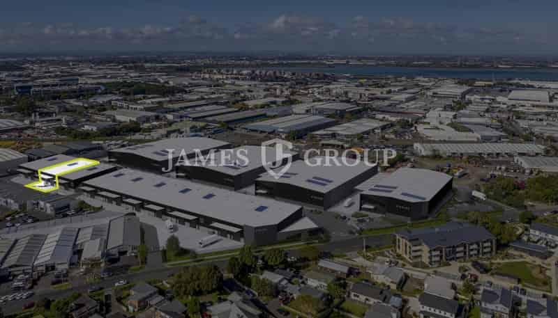 Unit G/40 Felix Street, Onehunga