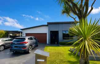 Hawkes Bay - Address withheld