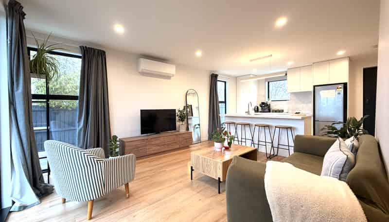 2/78 Wildberry Street, Woolston