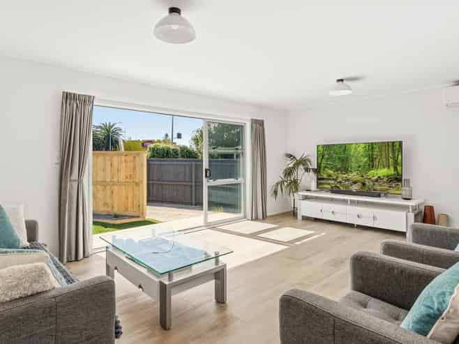 16 Girven Road, Mount Maunganui
