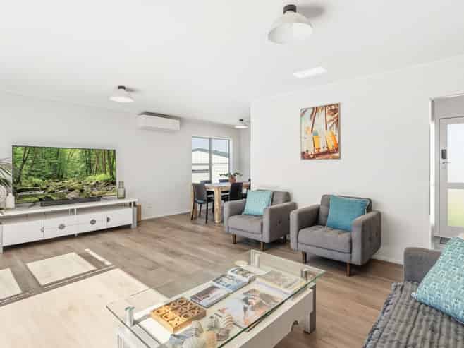 16 Girven Road, Mount Maunganui