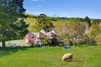 17 Huia Road, Kaeo