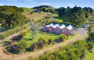 17 Huia Road, Kaeo