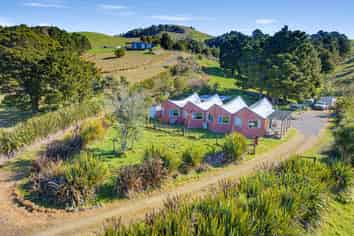 17 Huia Road, Kaeo