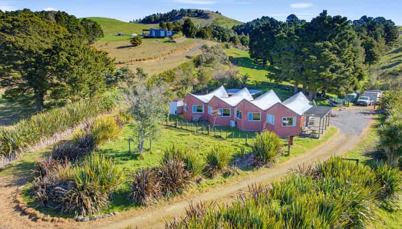 17 Huia Road, Kaeo