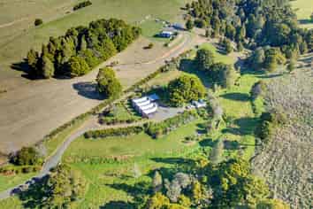 17 Huia Road, Kaeo