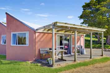 17 Huia Road, Kaeo