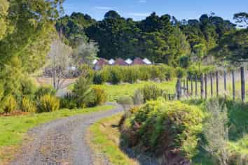 17 Huia Road, Kaeo