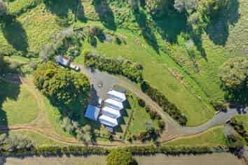 17 Huia Road, Kaeo