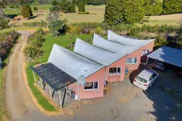 17 Huia Road, Kaeo