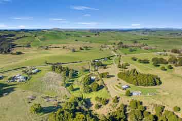 17 Huia Road, Kaeo