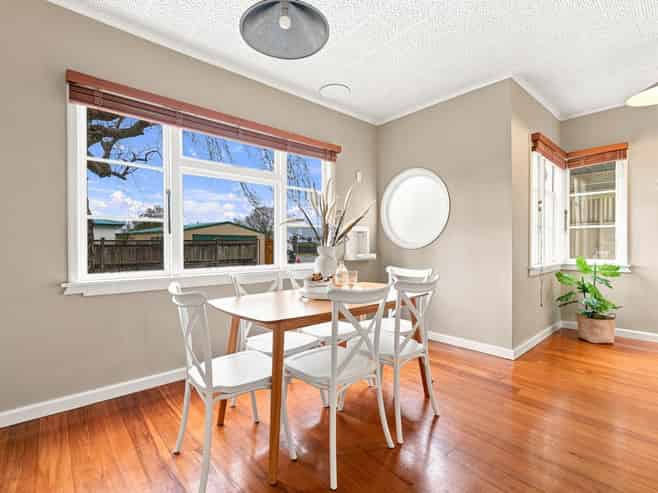 24 Jensen Street, Hokowhitu