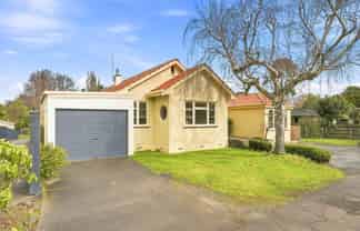 24 Jensen Street, Hokowhitu