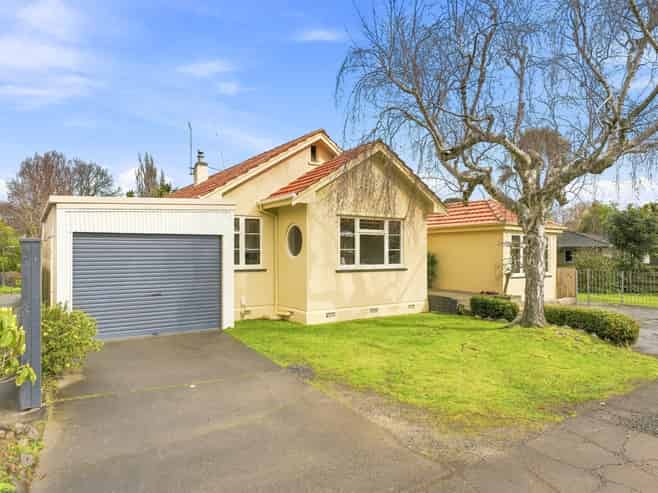 24 Jensen Street, Hokowhitu