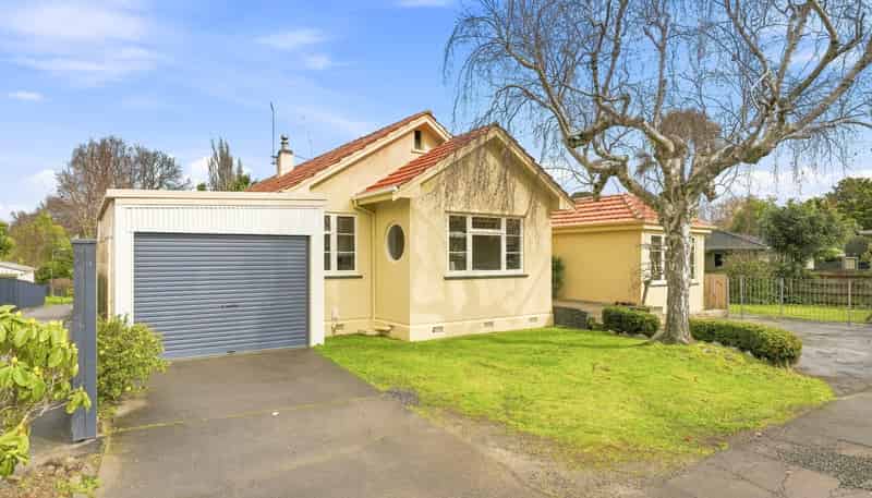 24 Jensen Street, Hokowhitu