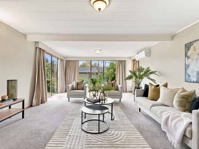 24 Jensen Street, Hokowhitu