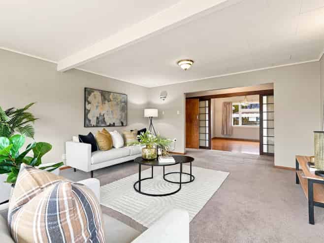 24 Jensen Street, Hokowhitu