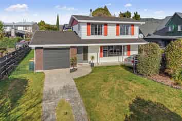 35 Waitawa Place, Lynmore