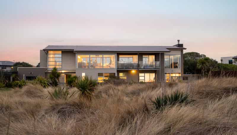 9 Neptune Place, Waimairi Beach
