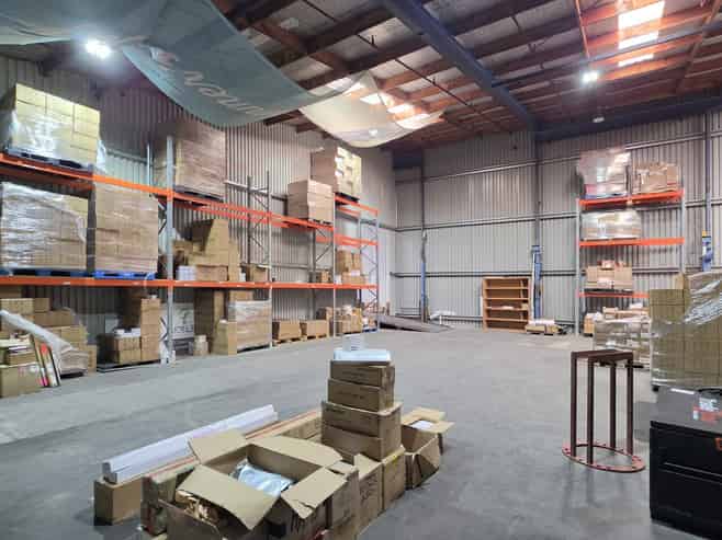 Flexible industrial workshops