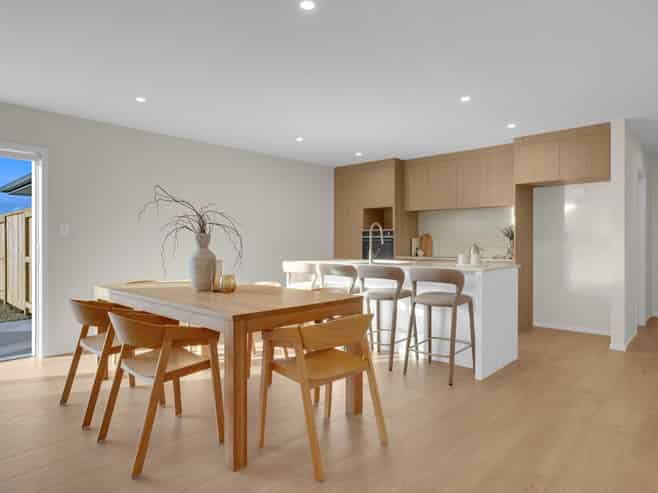 1/19A Silverwood Lane, Cambridge