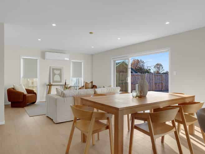 1/19A Silverwood Lane, Cambridge
