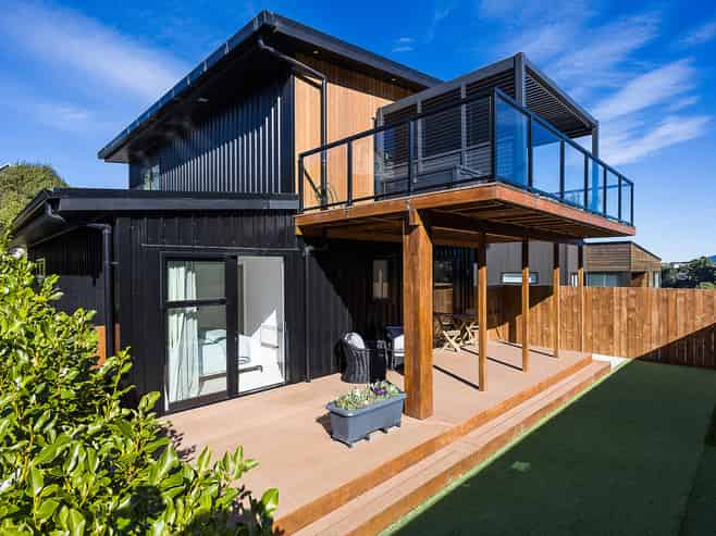 A/197 Somerville Street, Waverley