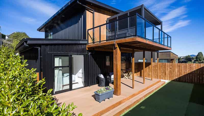 A/197 Somerville Street, Waverley