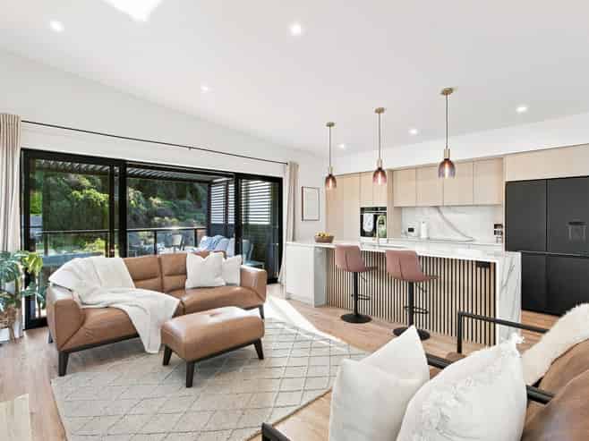 A/197 Somerville Street, Waverley
