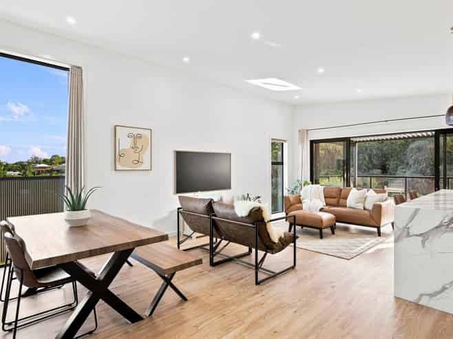 A/197 Somerville Street, Waverley