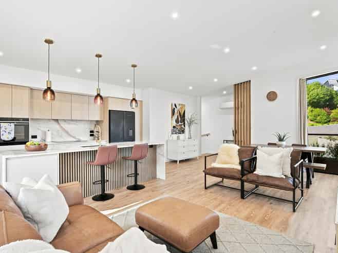 A/197 Somerville Street, Waverley