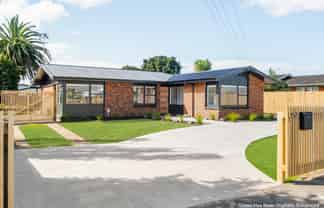 152 Sandwich Road, Saint Andrews