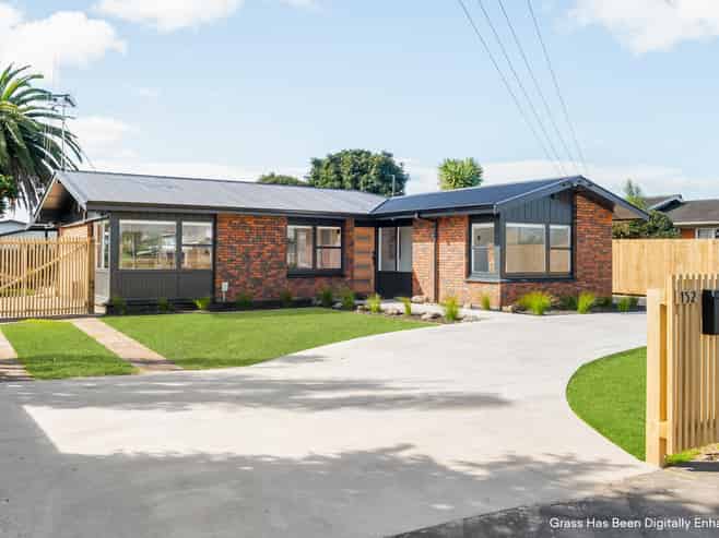 152 Sandwich Road, Saint Andrews