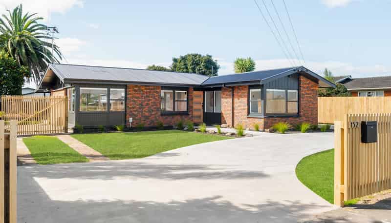 152 Sandwich Road, Saint Andrews