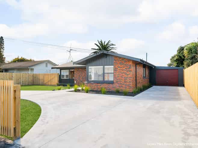 152 Sandwich Road, Saint Andrews