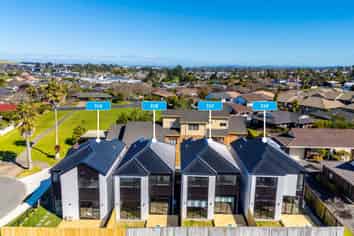 4/31 Booralee Avenue, Botany Downs