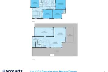4/31 Booralee Avenue, Botany Downs