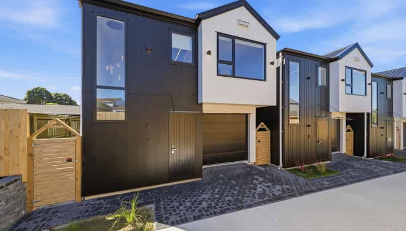 4/31 Booralee Avenue, Botany Downs