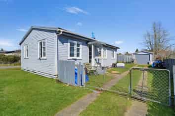 10 Dalmeny Street, Tokoroa