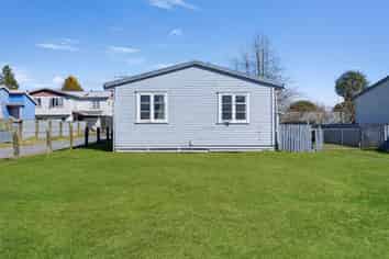 10 Dalmeny Street, Tokoroa
