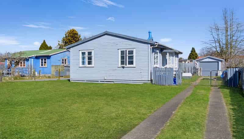 10 Dalmeny Street, Tokoroa