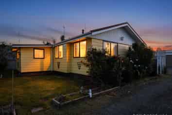 3 Dawson Street, Foxton Beach