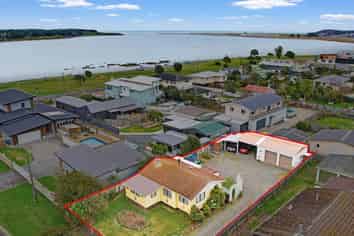 3 Dawson Street, Foxton Beach