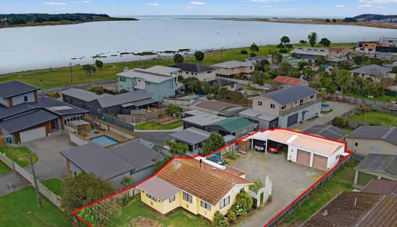 3 Dawson Street, Foxton Beach