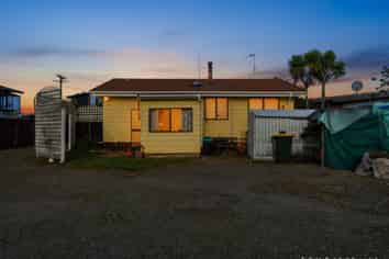 3 Dawson Street, Foxton Beach