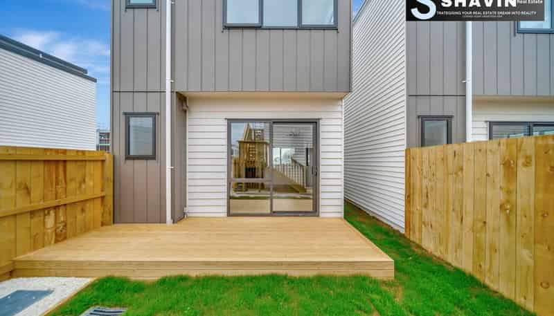 1,2,3,4,5/223 Porchester Road, Papakura