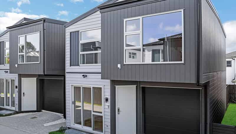 3/536 Weymouth Road, Weymouth