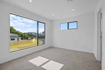 Auckland - Address withheld