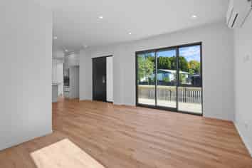 Auckland - Address withheld