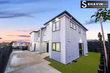 14D Volante Avenue, Wattle Downs